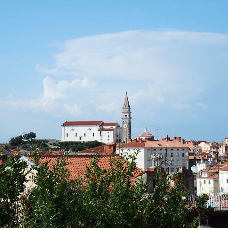 ☼Sunset Apartment Piran Exterior foto