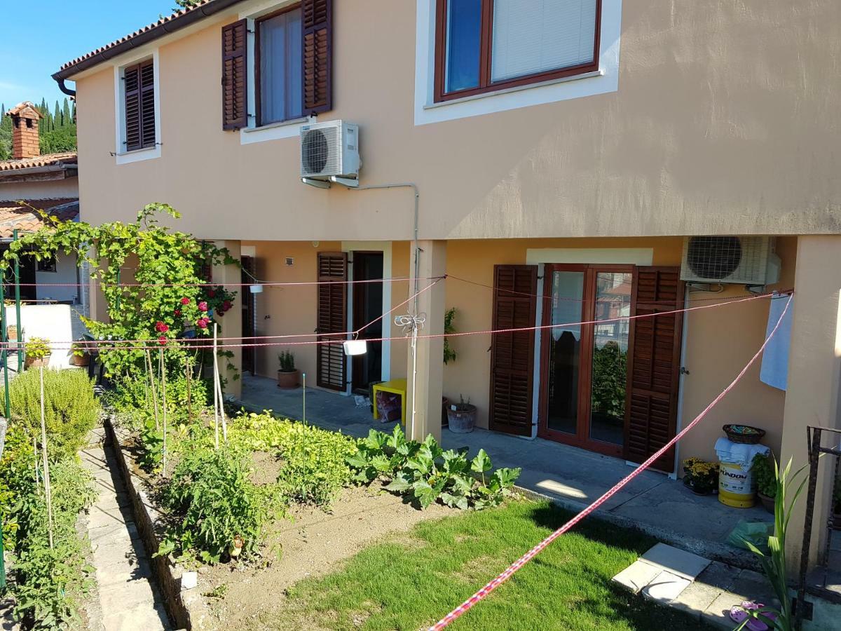 ☼Sunset Apartment Piran Exterior foto