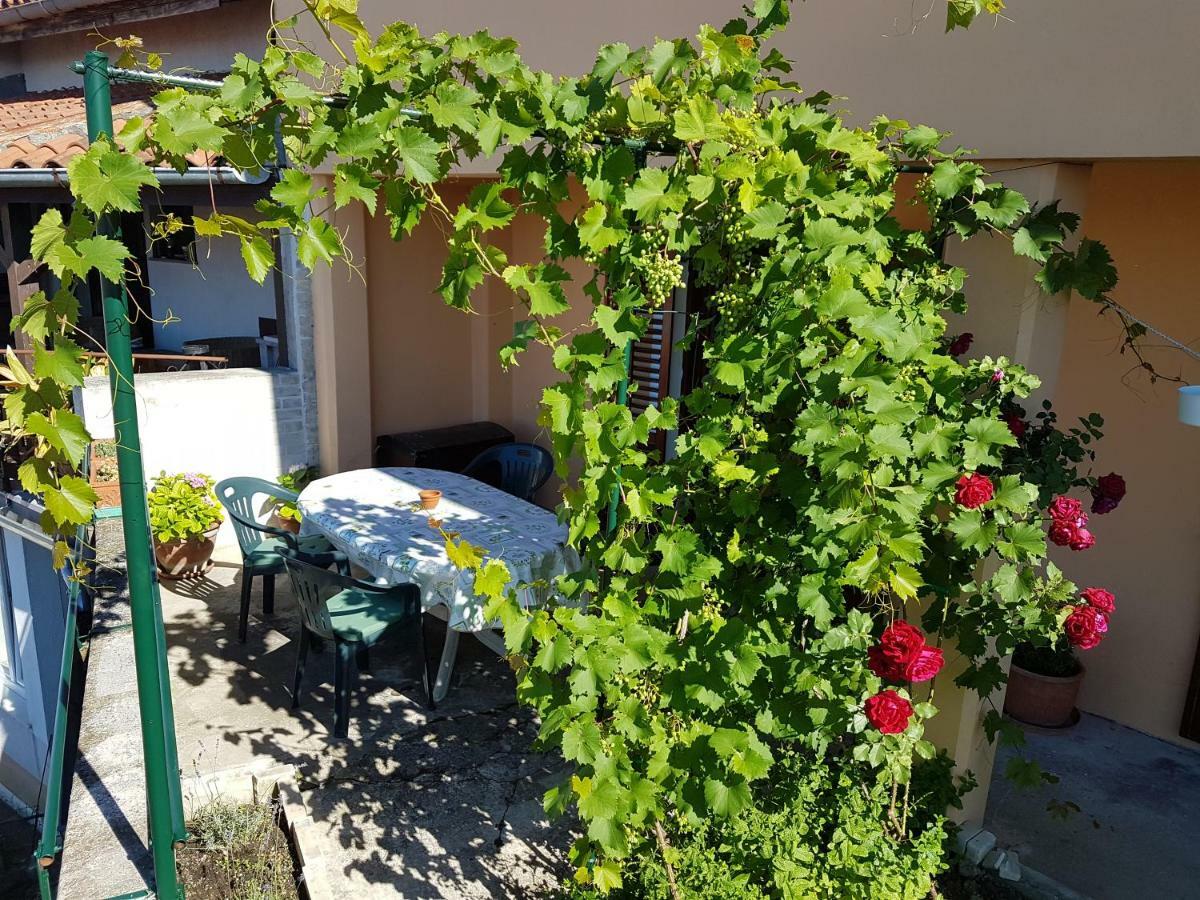 ☼Sunset Apartment Piran Exterior foto