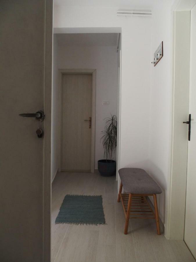 ☼Sunset Apartment Piran Exterior foto