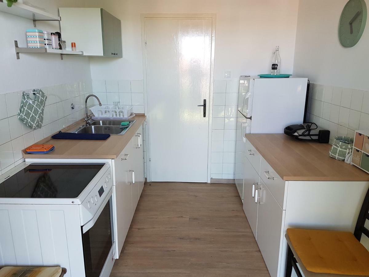 ☼Sunset Apartment Piran Exterior foto