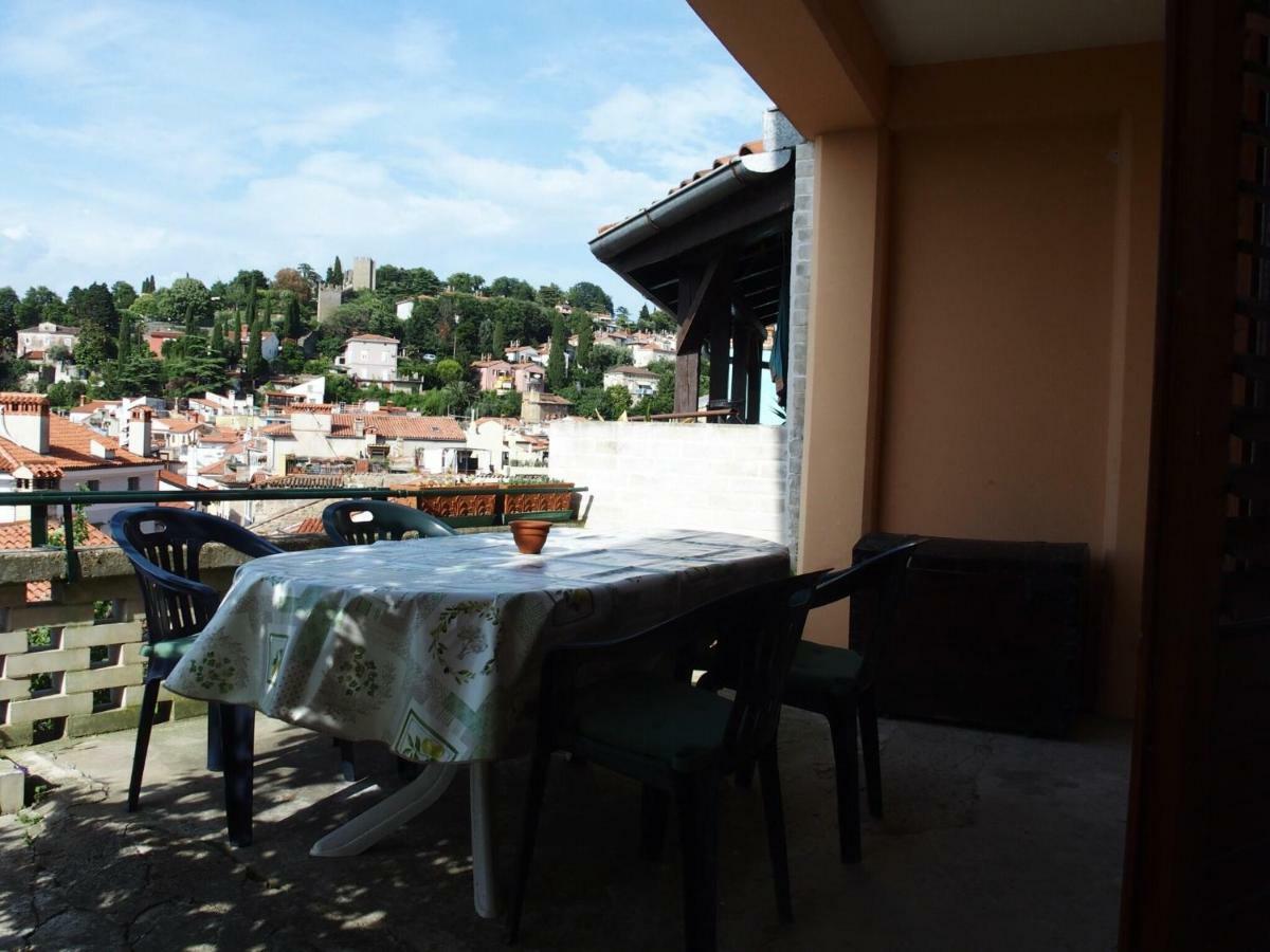 ☼Sunset Apartment Piran Exterior foto